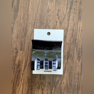 Express hair clip